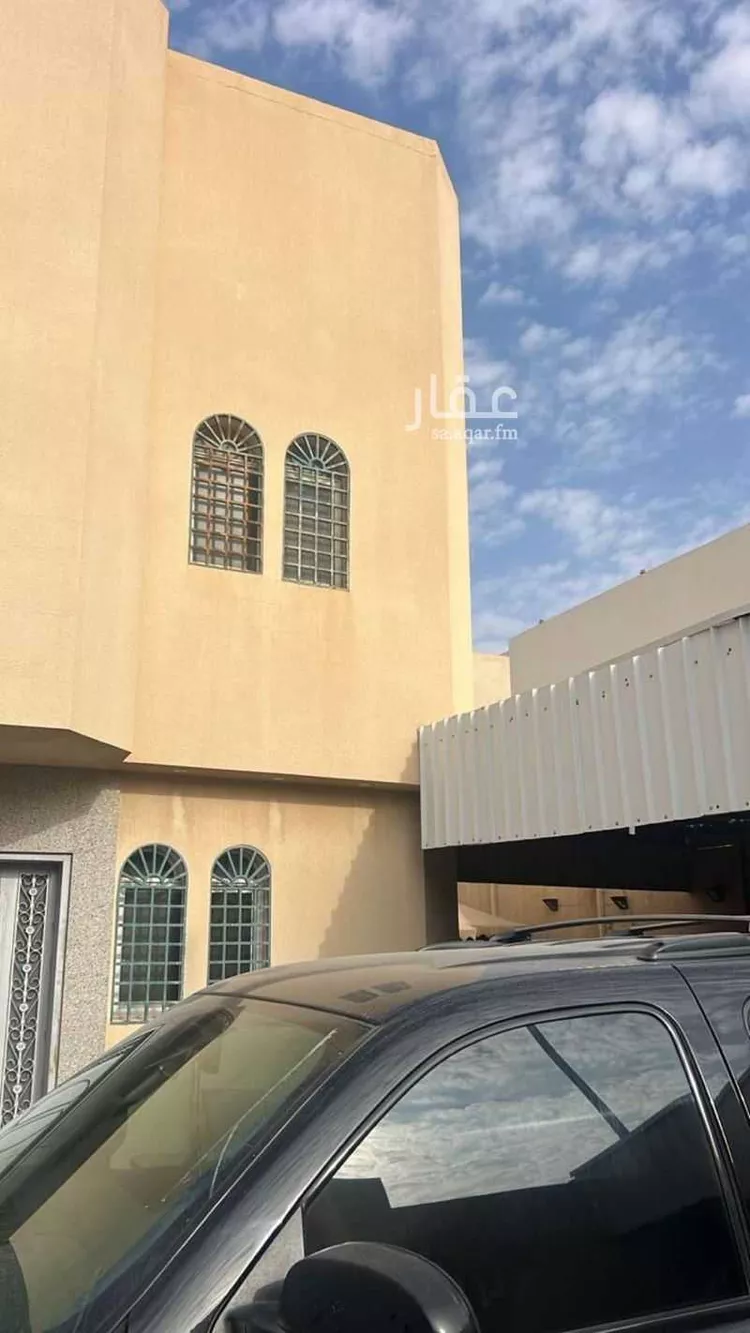 فيلا للبيع في شارع عامر الانصاري, حي الزهرة, مدينة الرياض, منطقة الرياض صورة 4