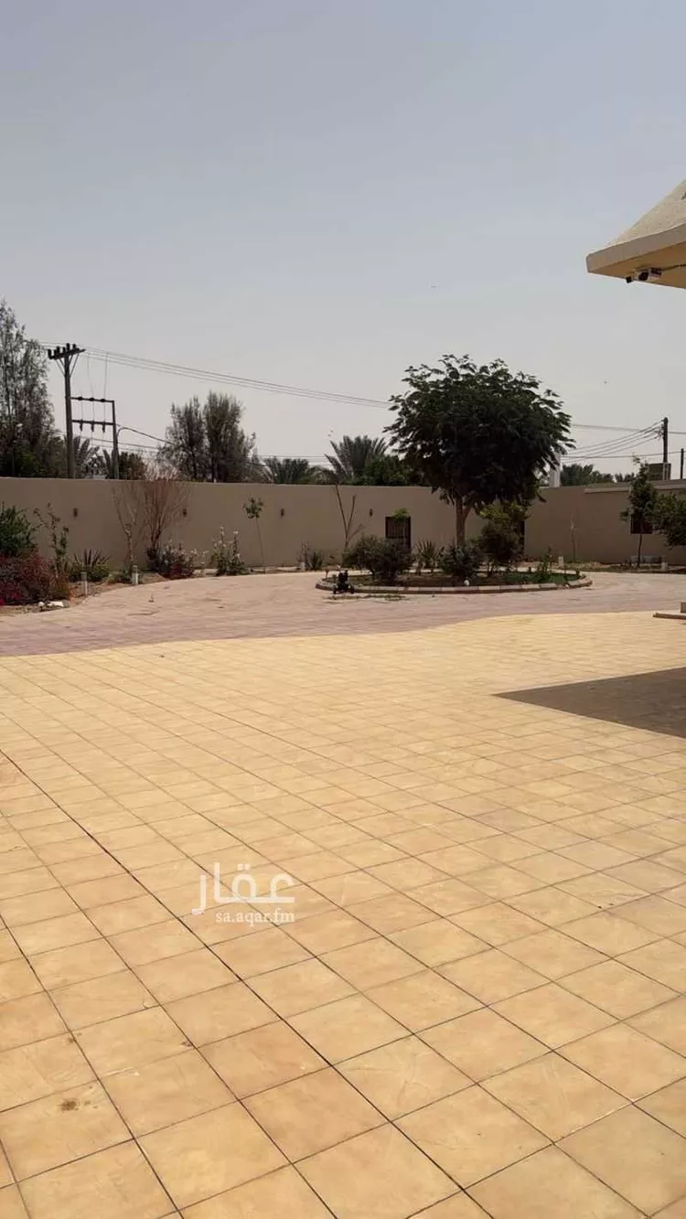 مزرعة للبيع في حي الضبيعة, مدينة الخرج, منطقة الرياض صورة 3