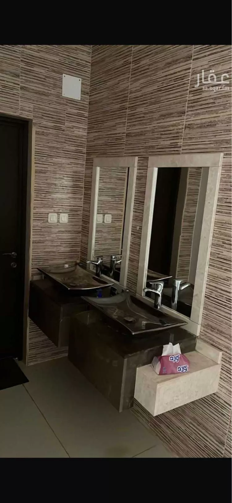 فيلا للإيجار في شارع محمد بن الحنفيه, حي الجامعيين, مدينة المجمعة, منطقة الرياض صورة 4