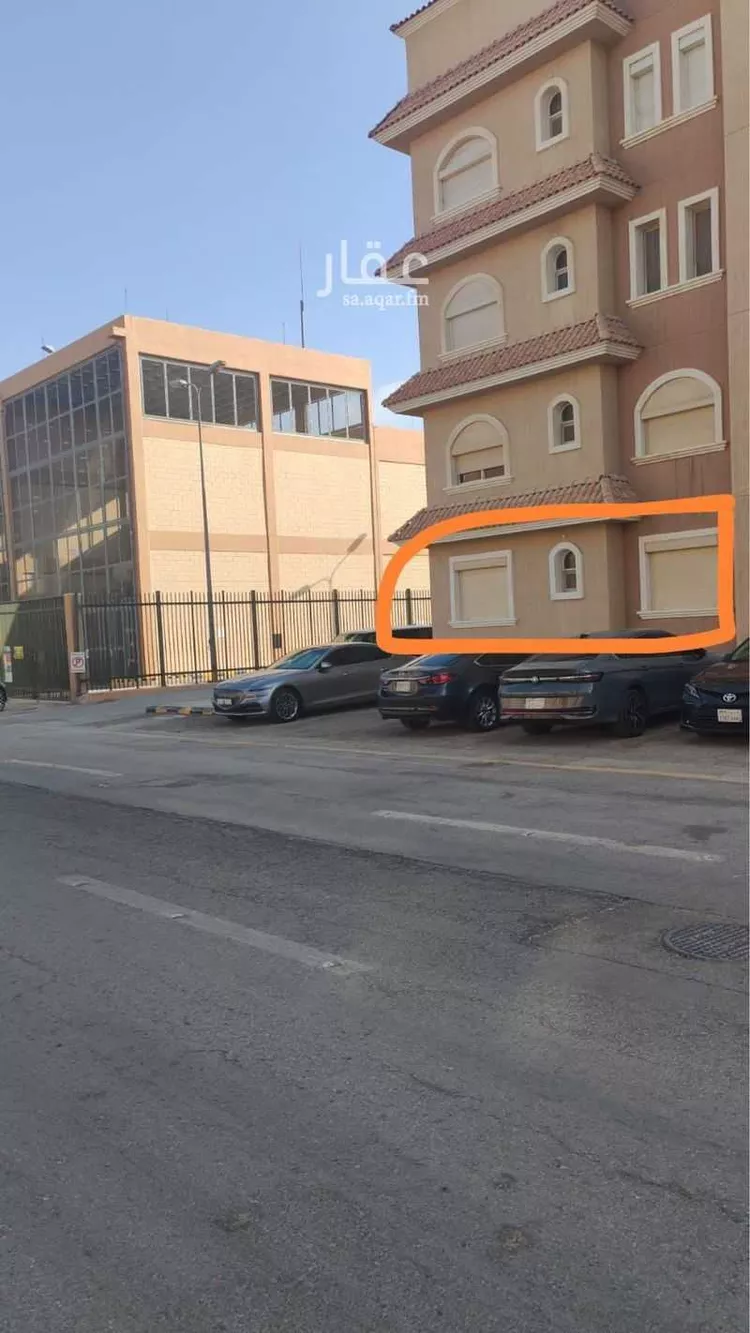 شقة للبيع في شارع طيبة, حي قرطبة, مدينة الرياض, منطقة الرياض صورة 3