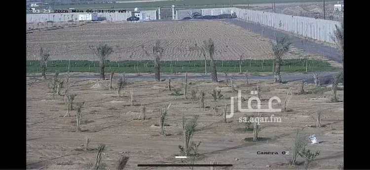 مزرعة للبيع في حي الضبيعة, مدينة الخرج, منطقة الرياض
