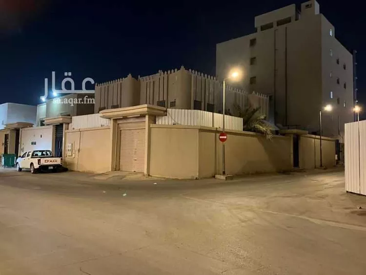 Villa for Sale in Riyadh Dhahrat Al Badi'ah