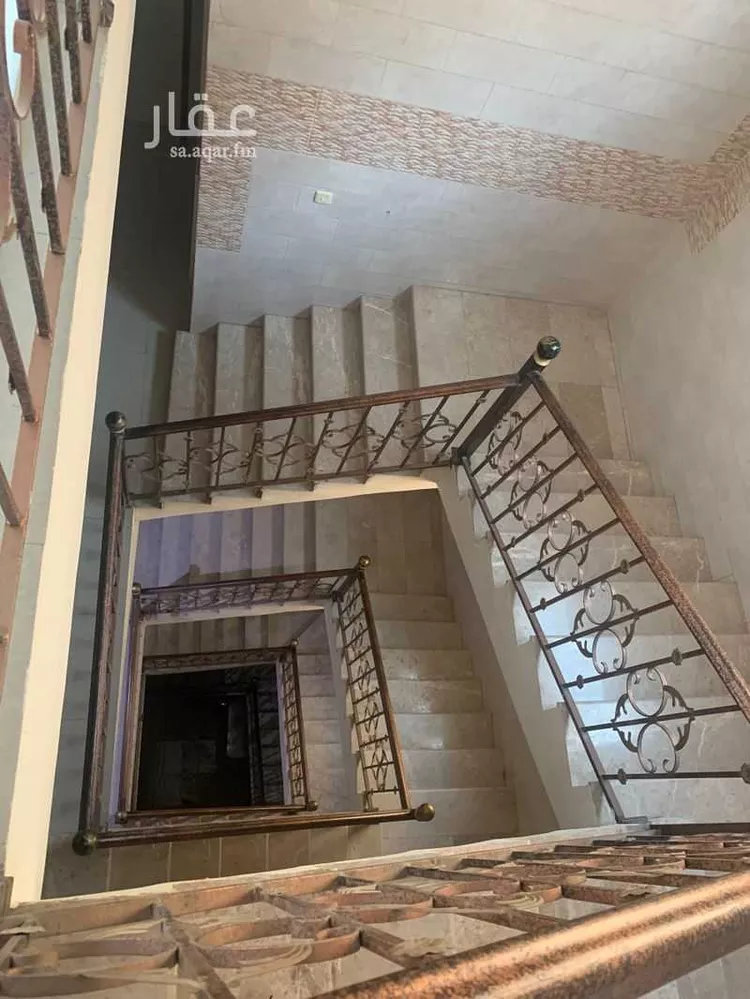 عمارة للبيع في شارع عبدالله ابن سعود ابن عبدالعزيز الفرعي, حي الحمراء, مدينة الرياض, منطقة الرياض 7