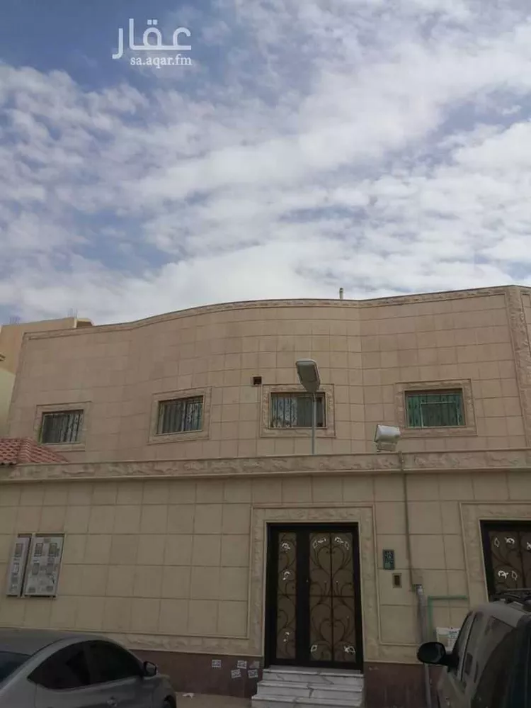 فيلا للبيع في شارع وادي بني خالد, حي القادسية, مدينة الرياض, منطقة الرياض