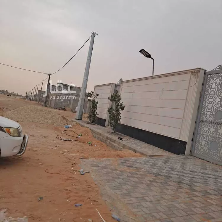 استراحة للبيع في شارع زيادة بن عمران, حي الخير, مدينة الرياض, منطقة الرياض صورة 2