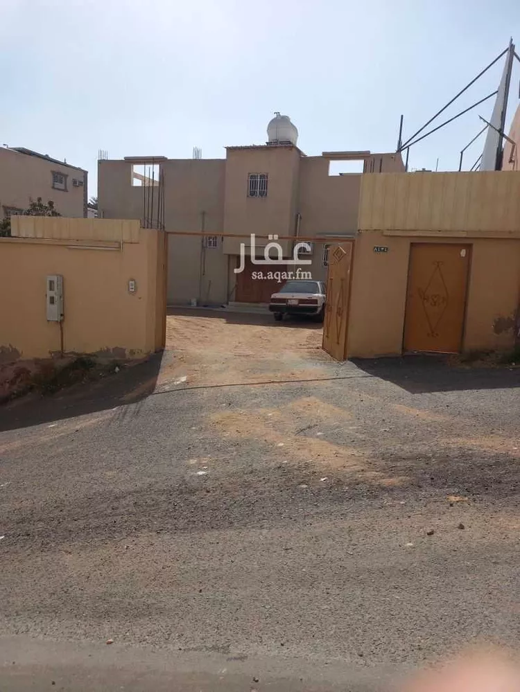 دور للبيع في حي الوكرة, مدينة الطائف, منطقة مكة المكرمة