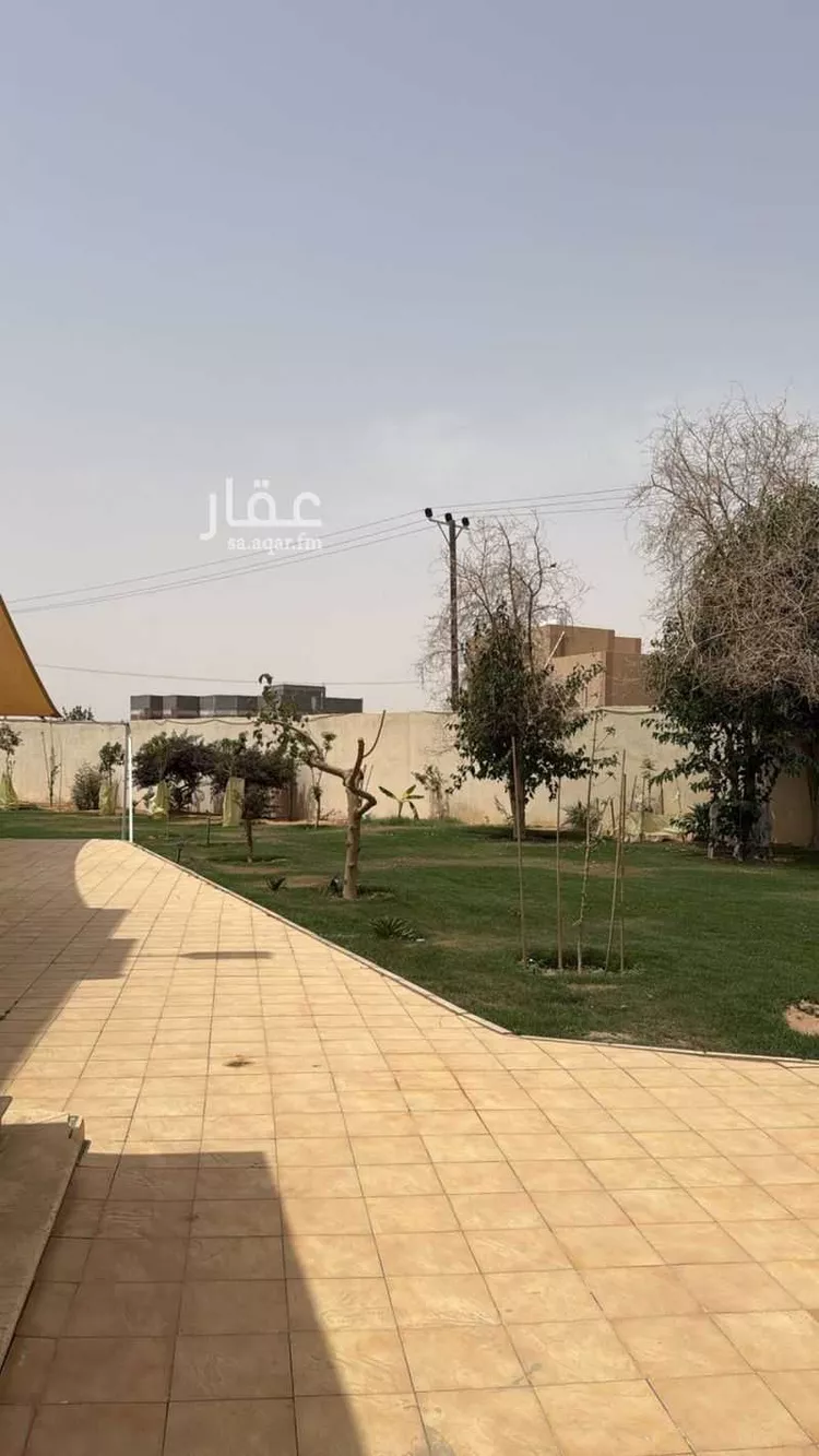 مزرعة للبيع في حي الضبيعة, مدينة الخرج, منطقة الرياض 1 صورة