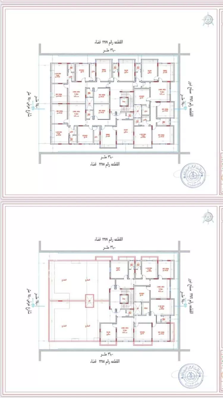 عمارة للبيع في حي شركه سام بم, مدينة شركه سام بم, منطقة مكة المكرمة صورة 5