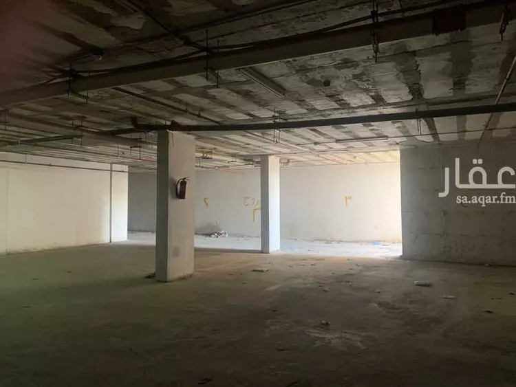 عمارة للبيع في شارع عبدالله ابن سعود ابن عبدالعزيز الفرعي, حي الحمراء, مدينة الرياض, منطقة الرياض 8