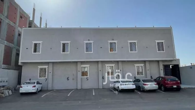 عمارة للبيع في شارع الزعيمي, حي الشامية الجديد, مدينة مكة المكرمة, منطقة مكة المكرمة صورة 3