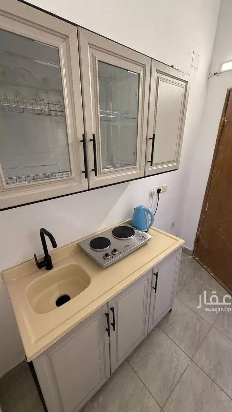 شقة للإيجار في شارع ربيع بن محمد السنباطي, حي العوالي, مدينة الرياض, منطقة الرياض صورة 5