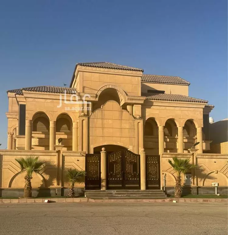 فيلا للبيع في شارع الكوفة, حي الحمراء, مدينة الرياض, منطقة الرياض 1 صورة