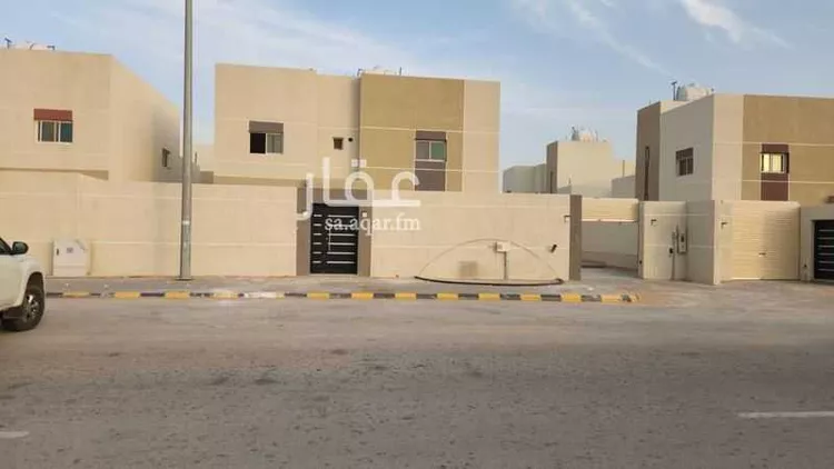 Villa for Sale in Al Majmaah Al Basrah