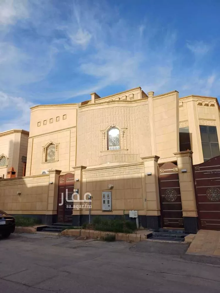 Apartment for Rent in Riyadh Namar