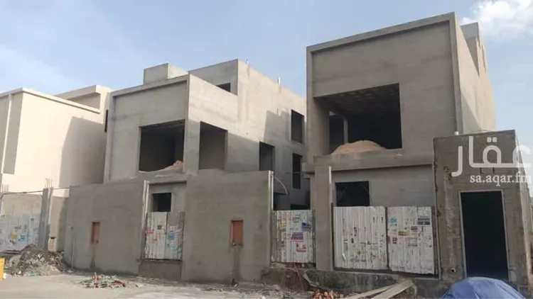 فيلا للبيع في شارع عطاء الخراساني, حي النرجس, مدينة الرياض, منطقة الرياض صورة 2
