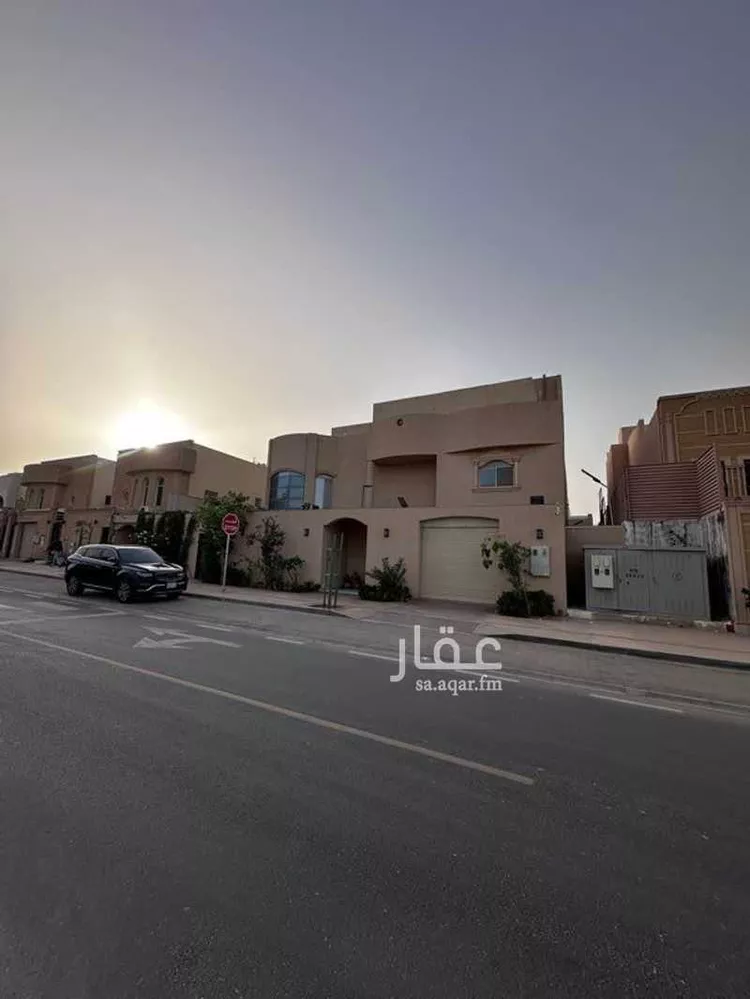 فيلا للبيع في شارع الخطابة, حي الفلاح, مدينة الرياض, منطقة الرياض صورة 2