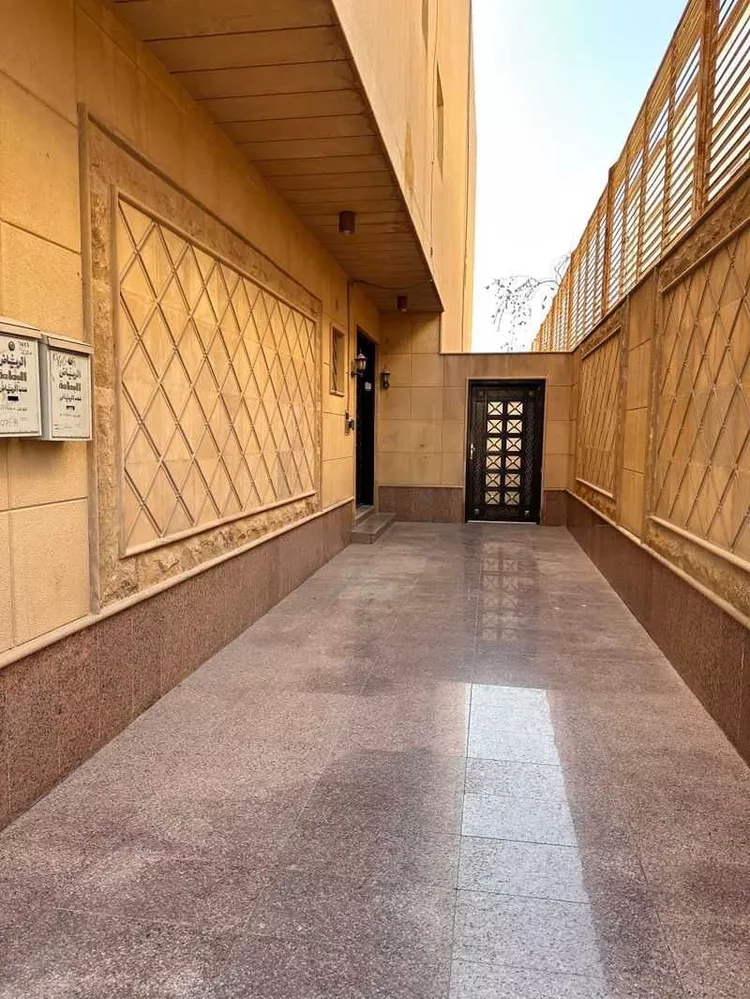 شقة للإيجار في شارع الأمير تركي بن عبدالعزيز الثاني, حي النخيل, مدينة الرياض, منطقة الرياض صورة 4