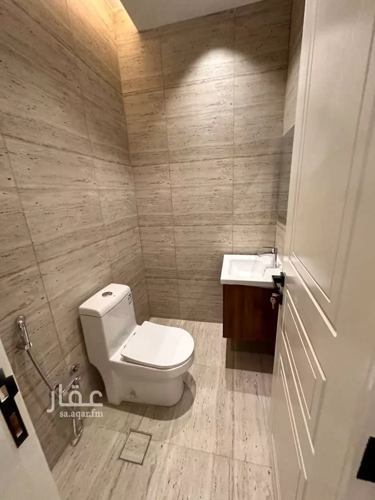 شقة للبيع في شارع زيد بن عاصم بن عمرو بن عوف, حي النرجس, مدينة الرياض, منطقة الرياض صورة 2