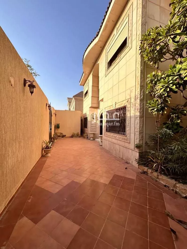 فيلا للإيجار في شارع القلعة, حي الفلاح, مدينة الرياض, منطقة الرياض صورة 3