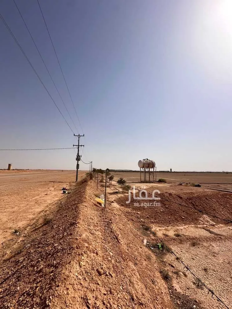 مزرعة للبيع في null صورة 3