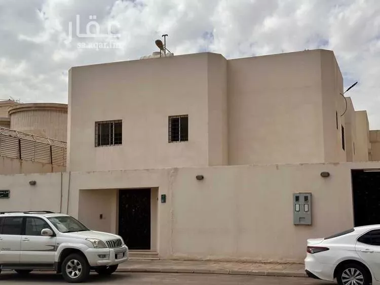 فيلا للبيع في شارع معاوية بن حذيفة, حي الأندلس, مدينة الرياض, منطقة الرياض 1 صورة