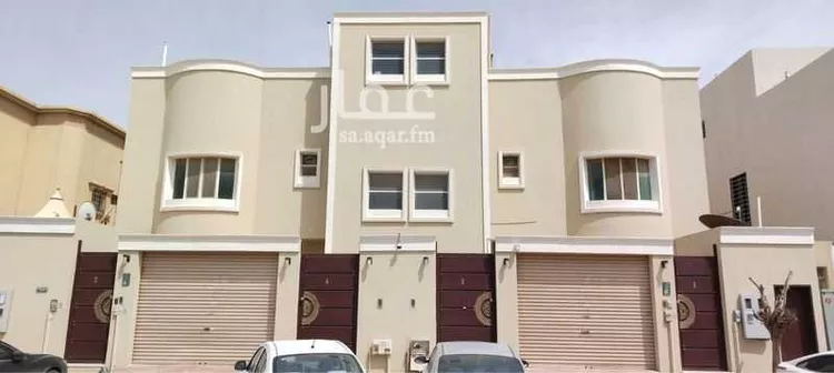 Floor for Rent in Riyadh Al Wadi