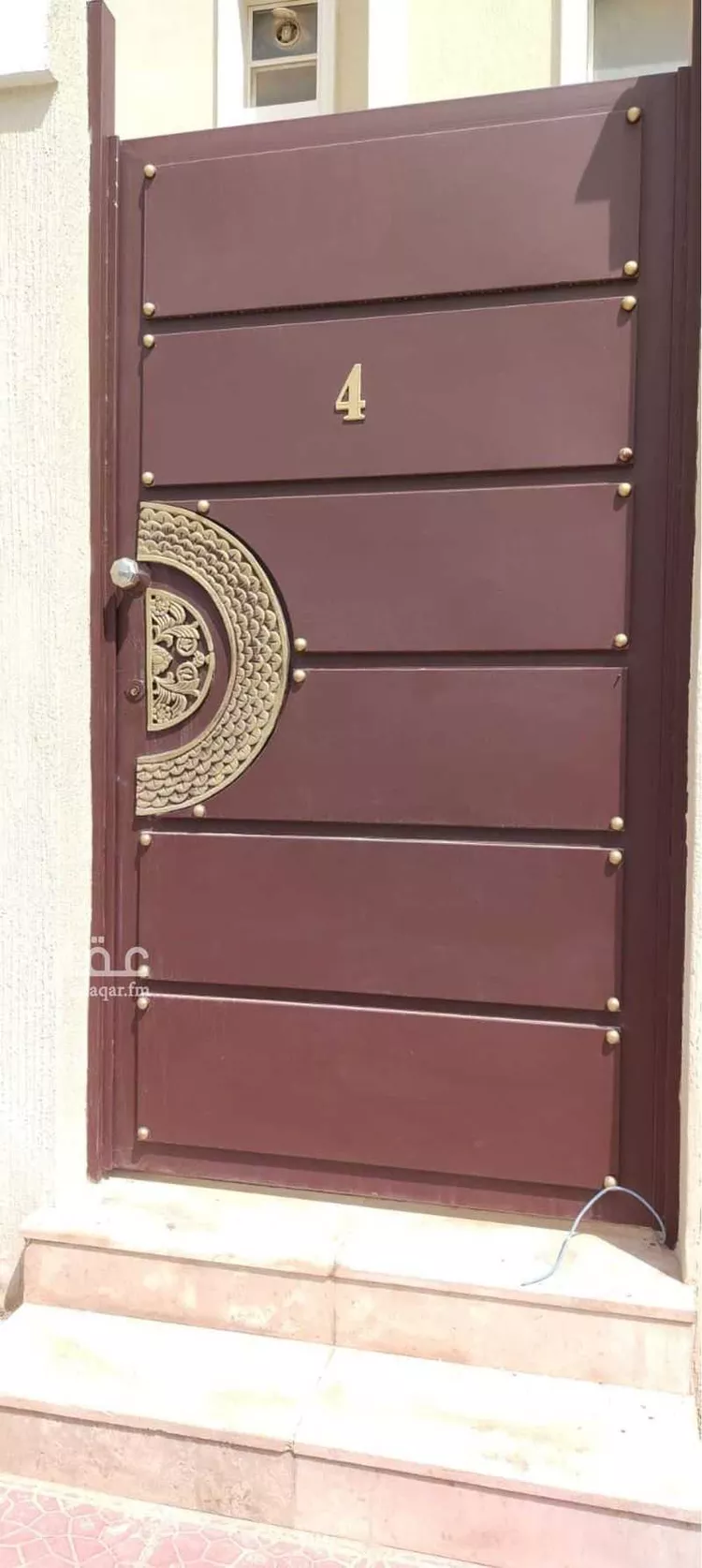 Floor for Rent in Riyadh Al Wadi صورة 2