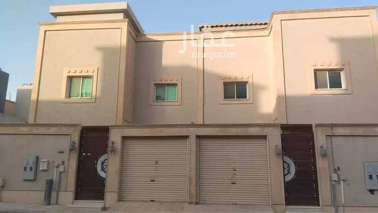 دور للإيجار في شارع وادي عندام, حي الندى, مدينة الرياض, منطقة الرياض