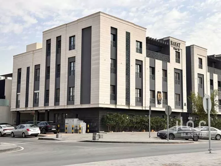 شقة للبيع في شارع  عبدالله المخضوب, حي الفلاح, مدينة الرياض, منطقة الرياض