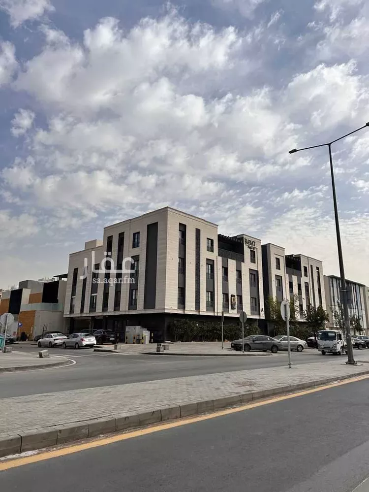 شقة للبيع في شارع  عبدالله المخضوب, حي الفلاح, مدينة الرياض, منطقة الرياض صورة 2