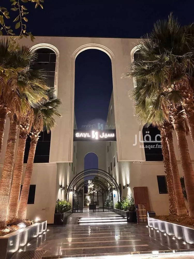 شقة للإيجار في شارع القشاشية, حي الندى, مدينة الرياض, منطقة الرياض