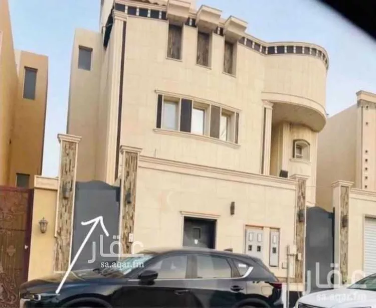 شقة للإيجار في شارع القرارة, حي الندى, مدينة الرياض, منطقة الرياض صورة 2