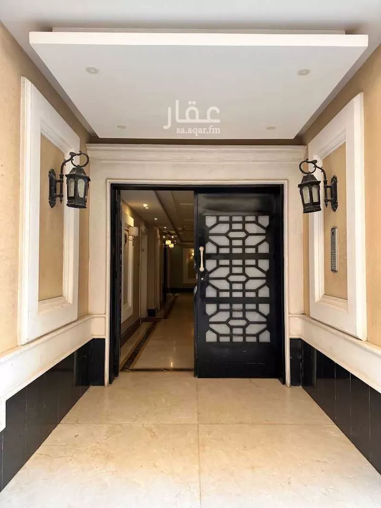 شقة للإيجار في شارع القادسية, حي الياسمين, مدينة الرياض, منطقة الرياض صورة 4