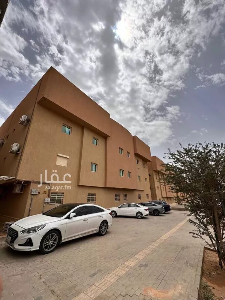 شقة للإيجار في شارع الميزان, حي الفلاح, مدينة الرياض, منطقة الرياض 1 صورة
