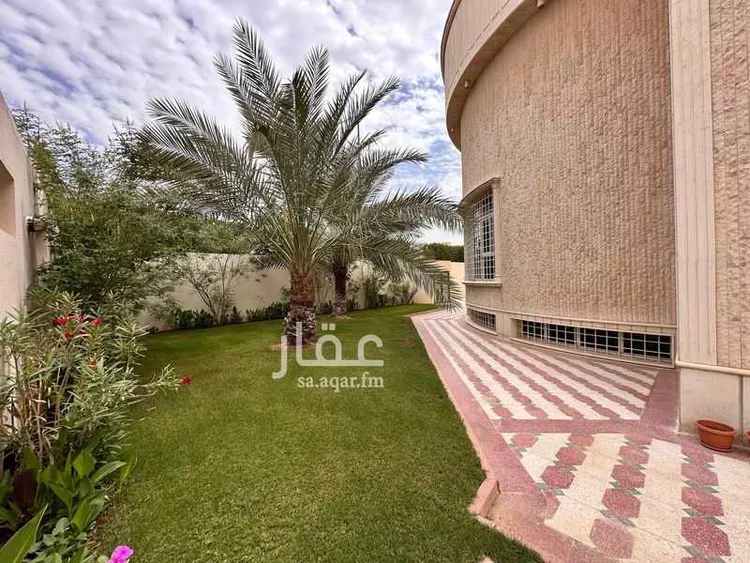Villa for Sale in Riyadh Al Andalus صورة 4