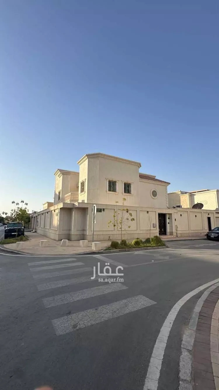 فيلا للبيع في شارع الفضيلة, حي الفلاح, مدينة الرياض, منطقة الرياض صورة 2