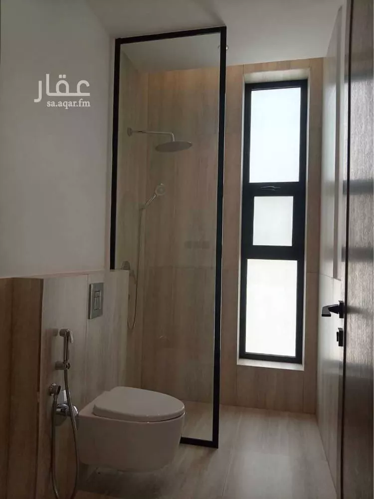 دور للإيجار في شارع أبي عبدالله بن الجراح, حي النرجس, مدينة الرياض, منطقة الرياض 8