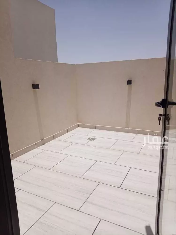 شقة للإيجار في شارع أبي عبدالله بن الجراح, حي النرجس, مدينة الرياض, منطقة الرياض 12