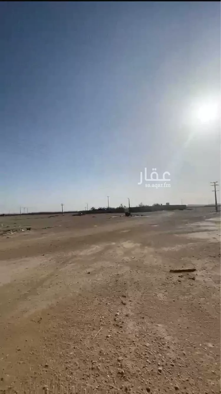 Land for Rent in Al Muzahimiyah Shukhaib صورة 3