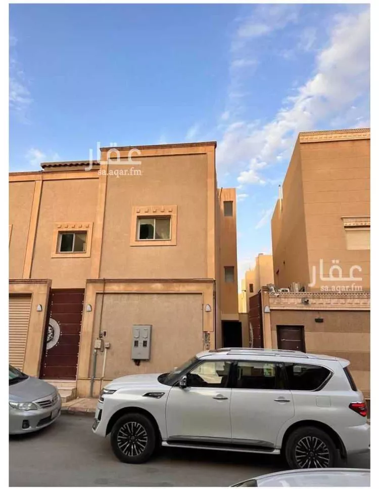 Villa for Sale in Riyadh An Nada
