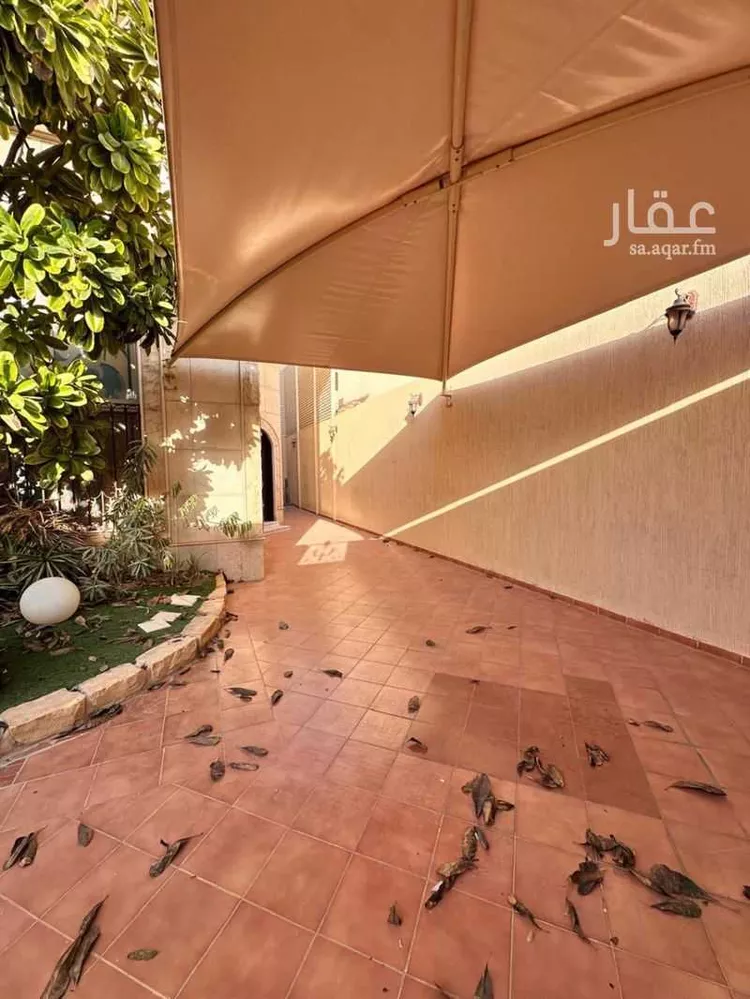 فيلا للإيجار في شارع القلعة, حي الفلاح, مدينة الرياض, منطقة الرياض صورة 2