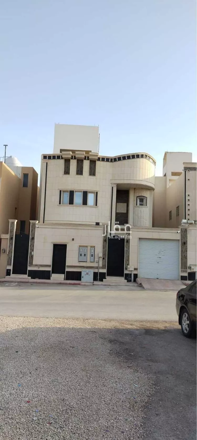 دور للإيجار في شارع القرار, حي الندى, مدينة الرياض, منطقة الرياض