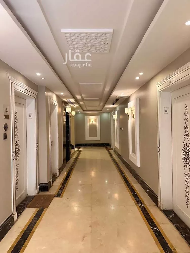 شقة للإيجار في شارع القادسية, حي الياسمين, مدينة الرياض, منطقة الرياض صورة 5