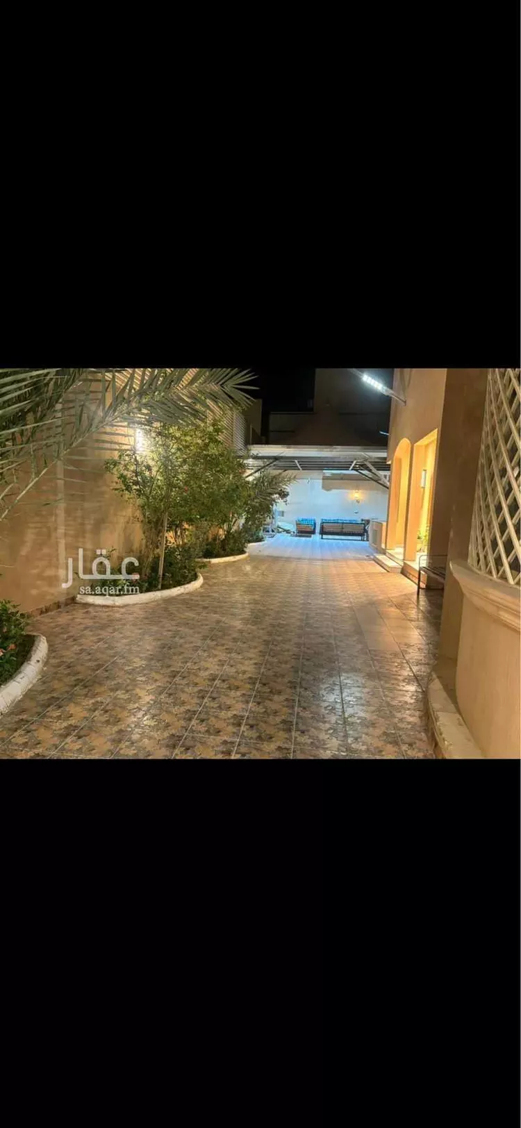 فيلا للبيع في شارع الخطابة, حي الفلاح, مدينة الرياض, منطقة الرياض صورة 3