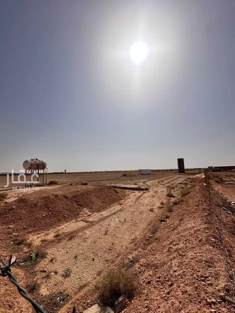 مزرعة للبيع في حي محطة بن صقر ودواجن العريفي ومزرعة الدعيلج, مدينة محطة بن صقر ودواجن العريفي ومزرعة الدعيلج 11