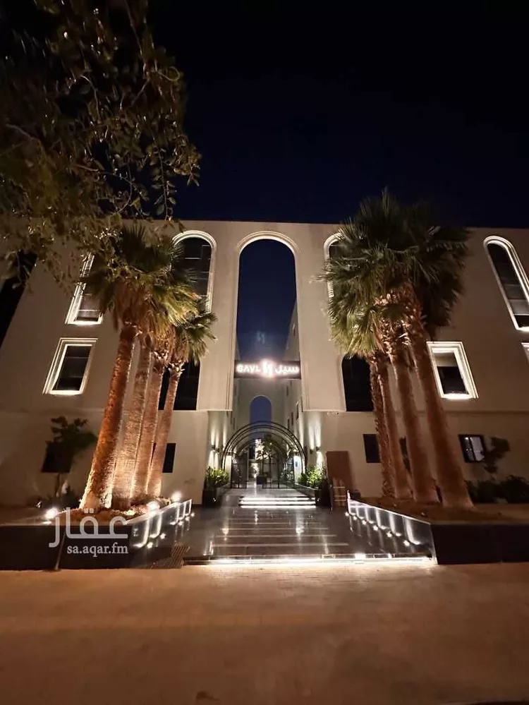 شقة للإيجار في شارع القشاشية, حي الندى, مدينة الرياض, منطقة الرياض صورة 4