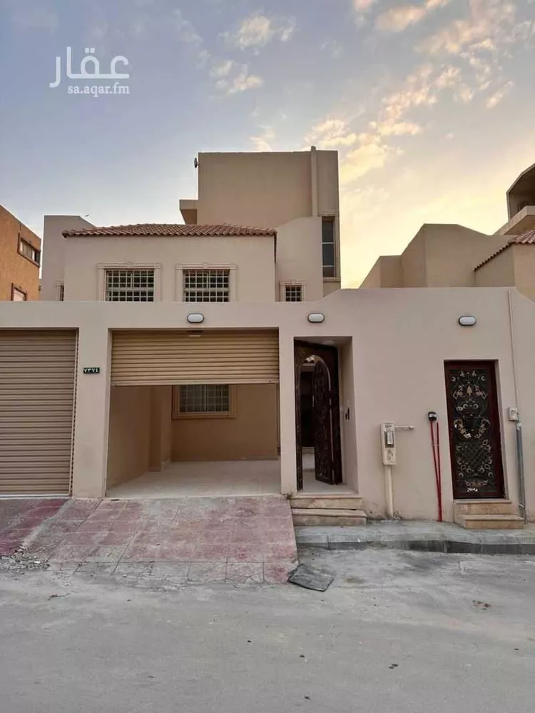 Floor for Rent in Riyadh Al Wadi