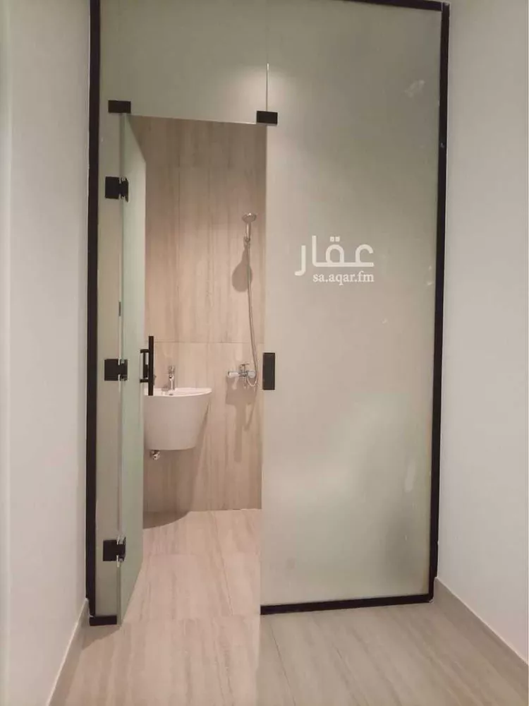 شقة للإيجار في شارع أبي عبدالله بن الجراح, حي النرجس, مدينة الرياض, منطقة الرياض 6