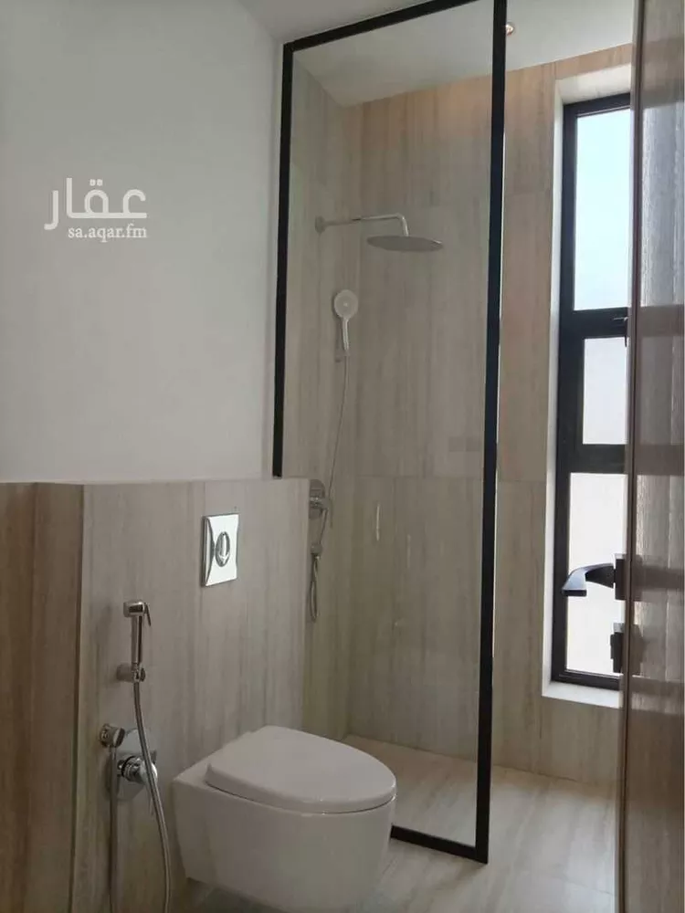 شقة للإيجار في شارع أبي عبدالله بن الجراح, حي النرجس, مدينة الرياض, منطقة الرياض 21