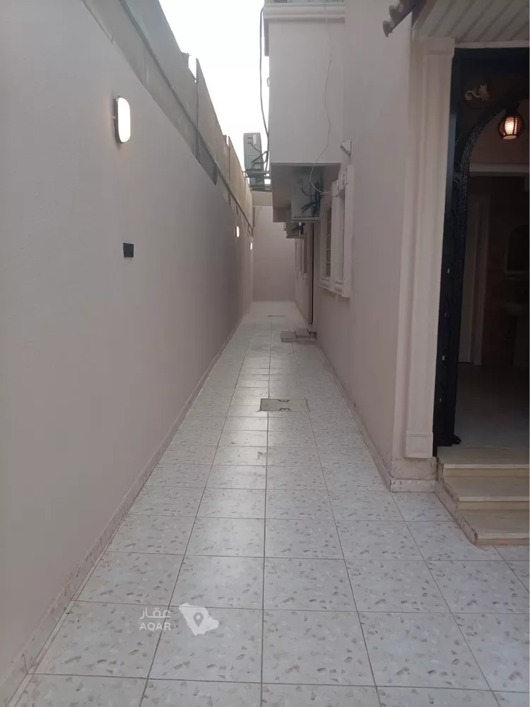 دور للإيجار في شارع الفيضية, حي الوادي, مدينة الرياض, منطقة الرياض 4